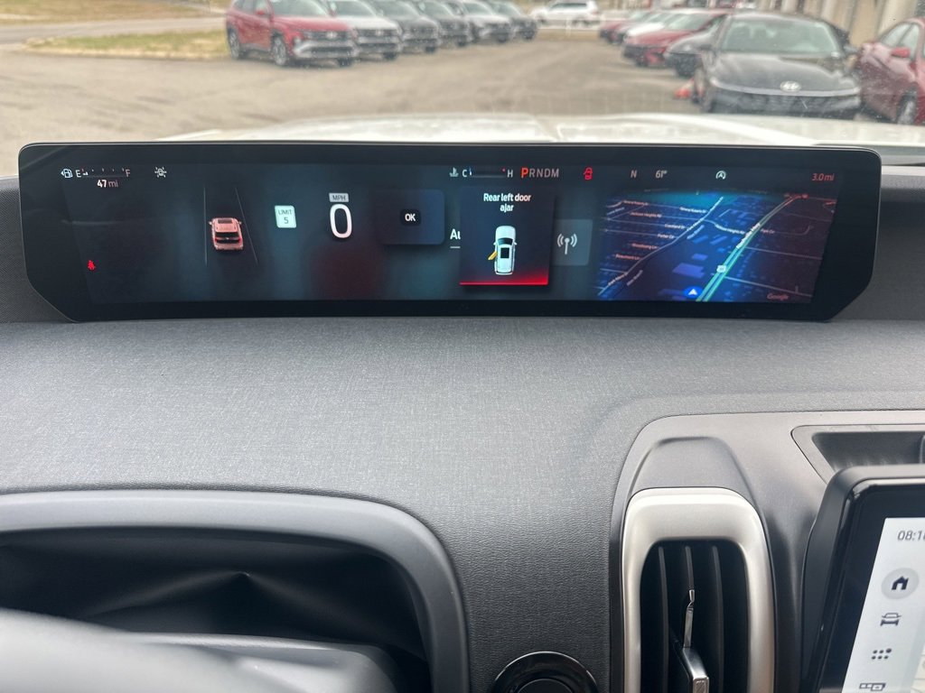 New 2026 Ford Expedition Max Active image 30