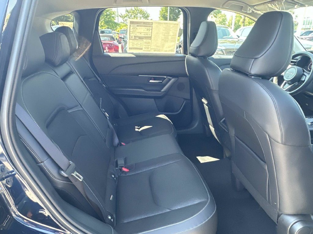 New 2026 MAZDA CX-5 Select AWD/4WD image 27
