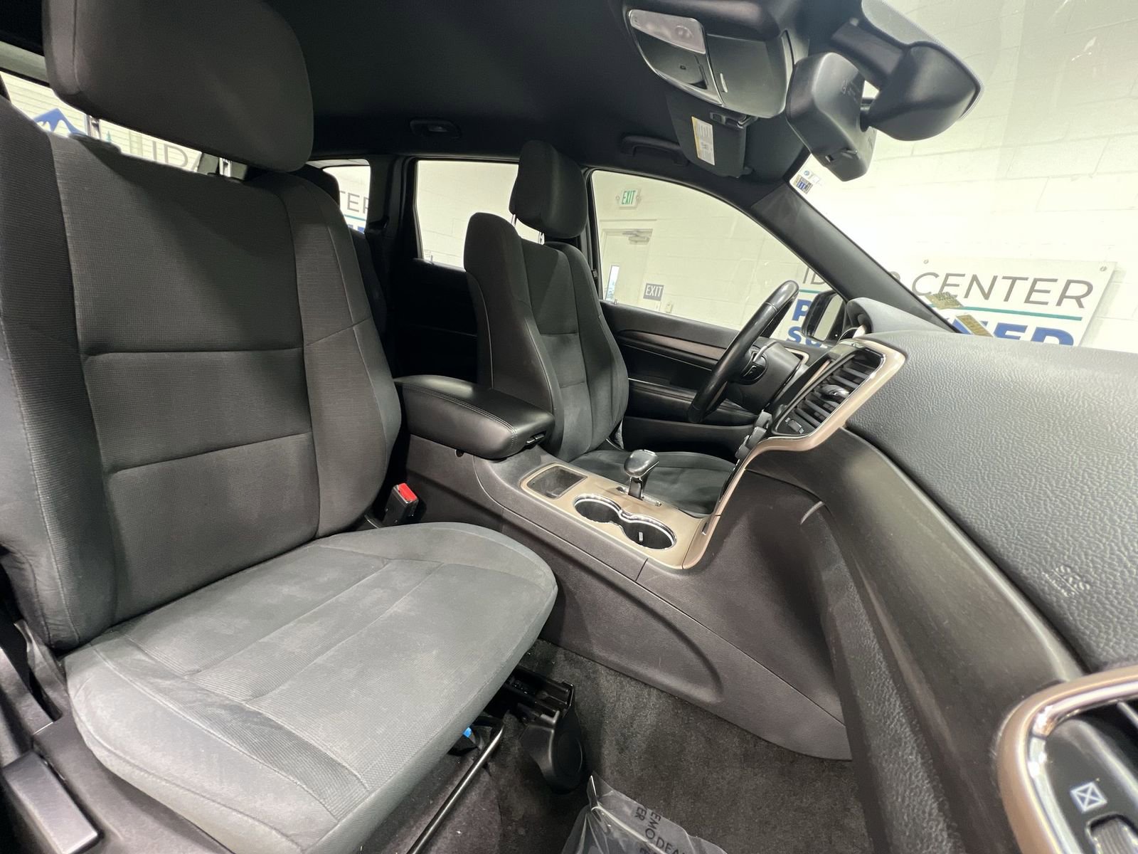 Used 2015 Jeep Grand Cherokee Laredo w/ Quick Order Package 23E image 22