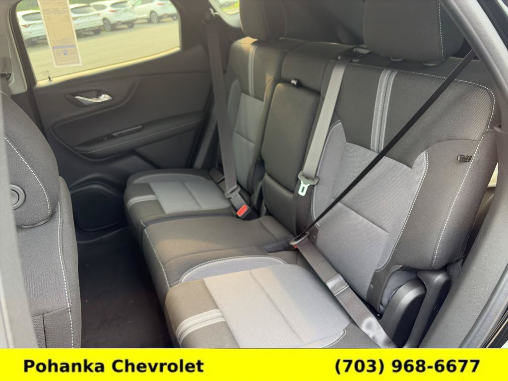 New 2026 Chevrolet Blazer LT AWD/4WD image 28