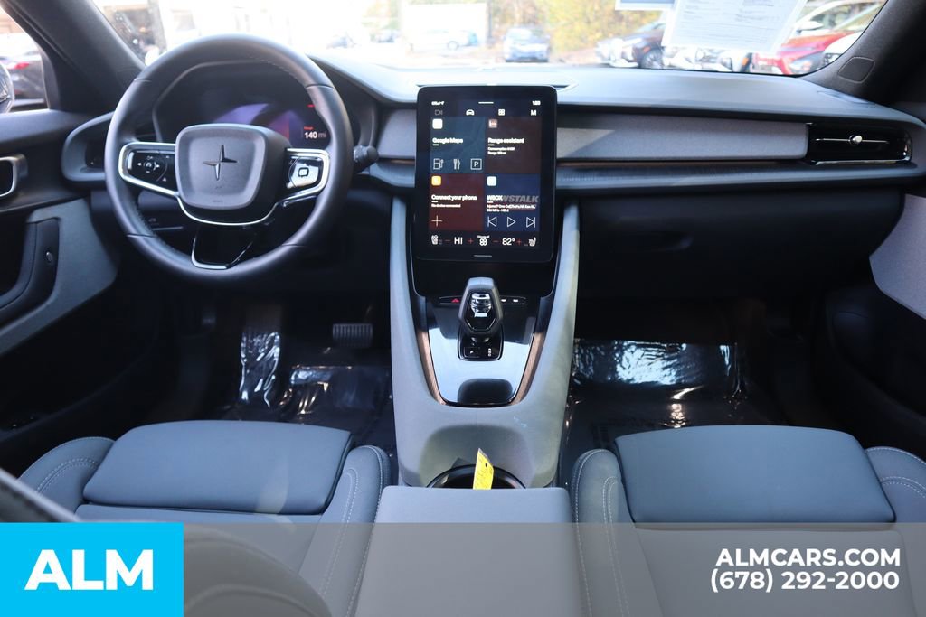 Used 2024 Polestar Polestar 2 image 24