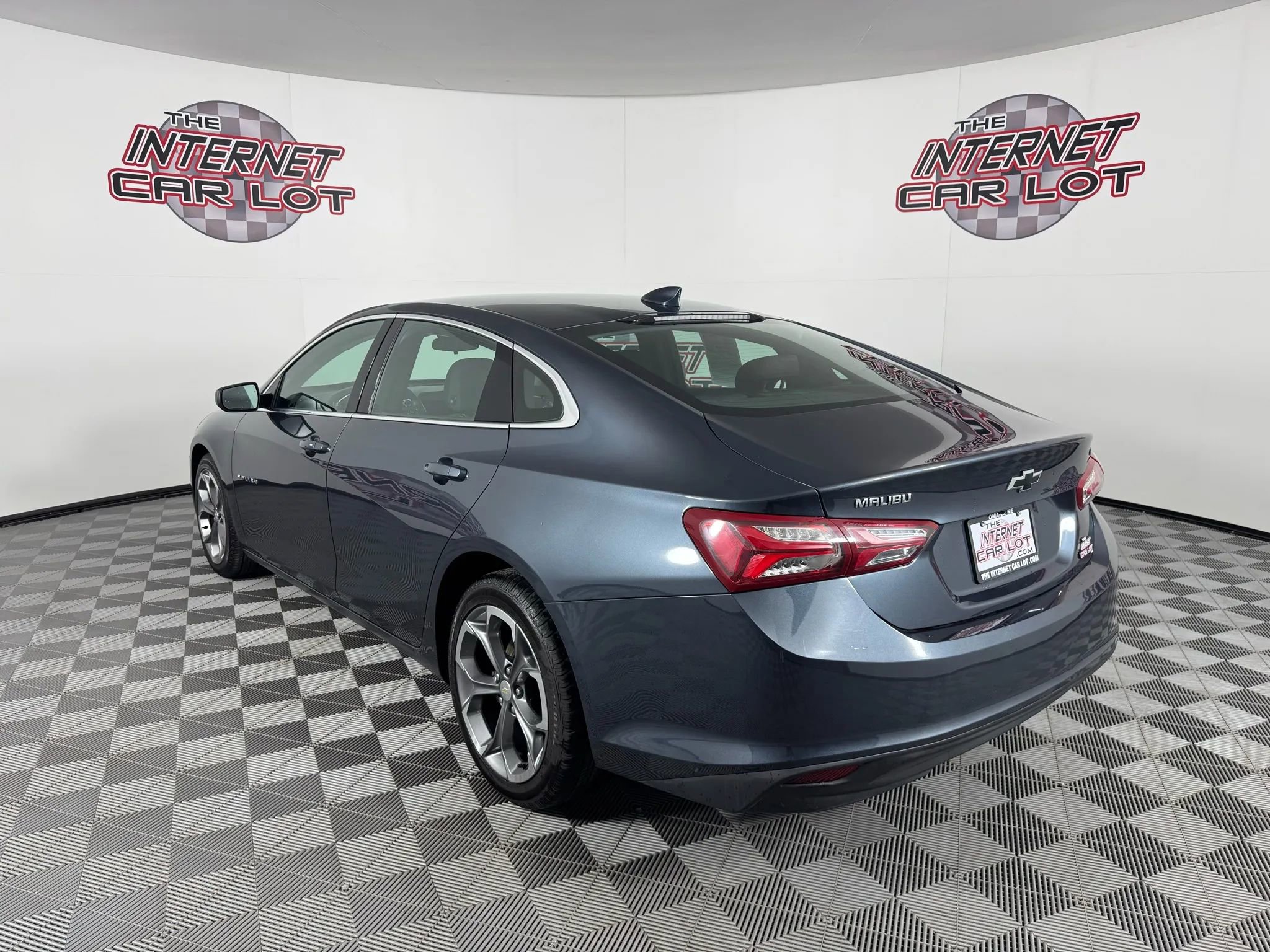 Used 2020 Chevrolet Malibu LT image 5