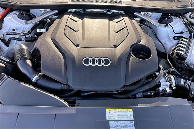 Used 2023 Audi A7 3.0T Prestige w/ Luxury Package image 34