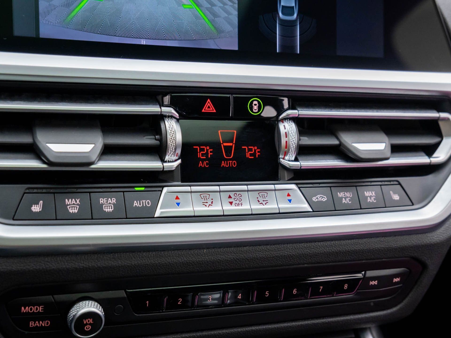 Used 2023 BMW 430i Gran Coupe xDrive w/ M Sport Package image 27