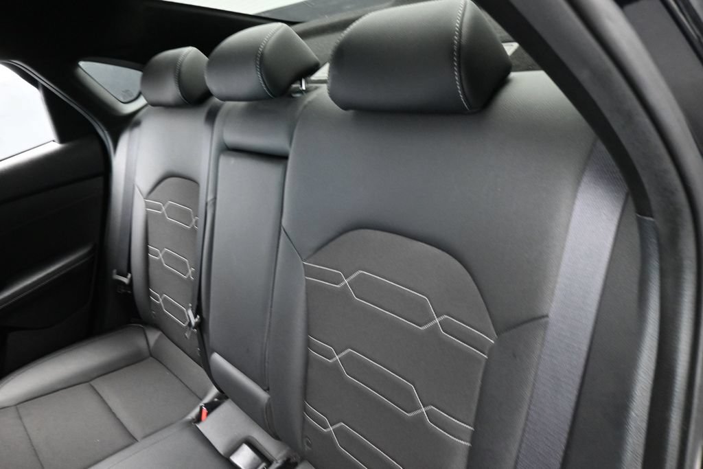 Used 2023 Kia Forte GT-Line w/ GT-Line Technology Package FWD image 27