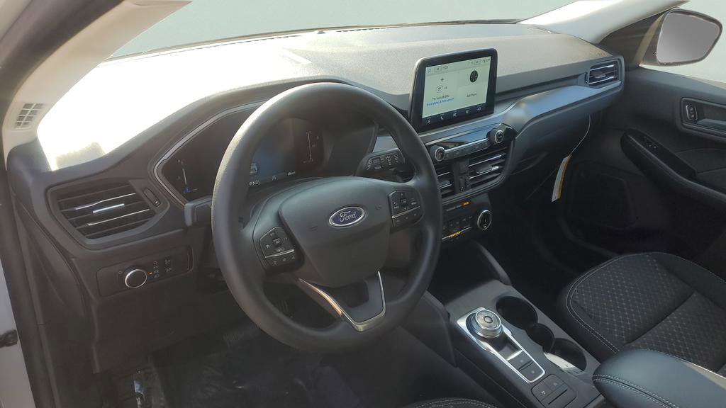 New 2026 Ford Escape Active image 47