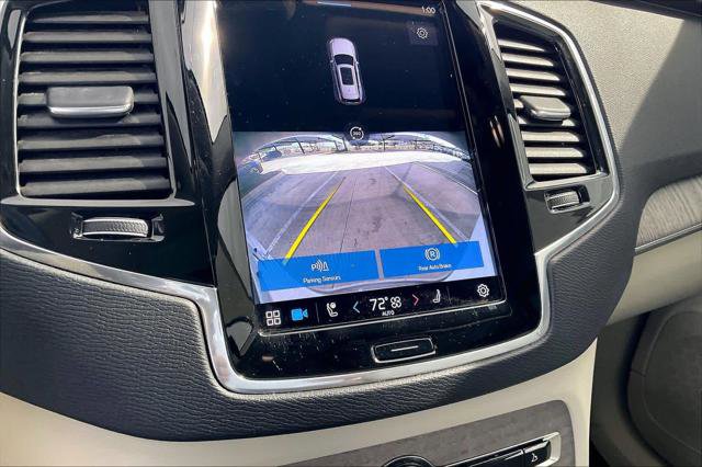 Used 2023 Volvo XC90 T8 Plus w/ Protection Package AWD/4WD image 27