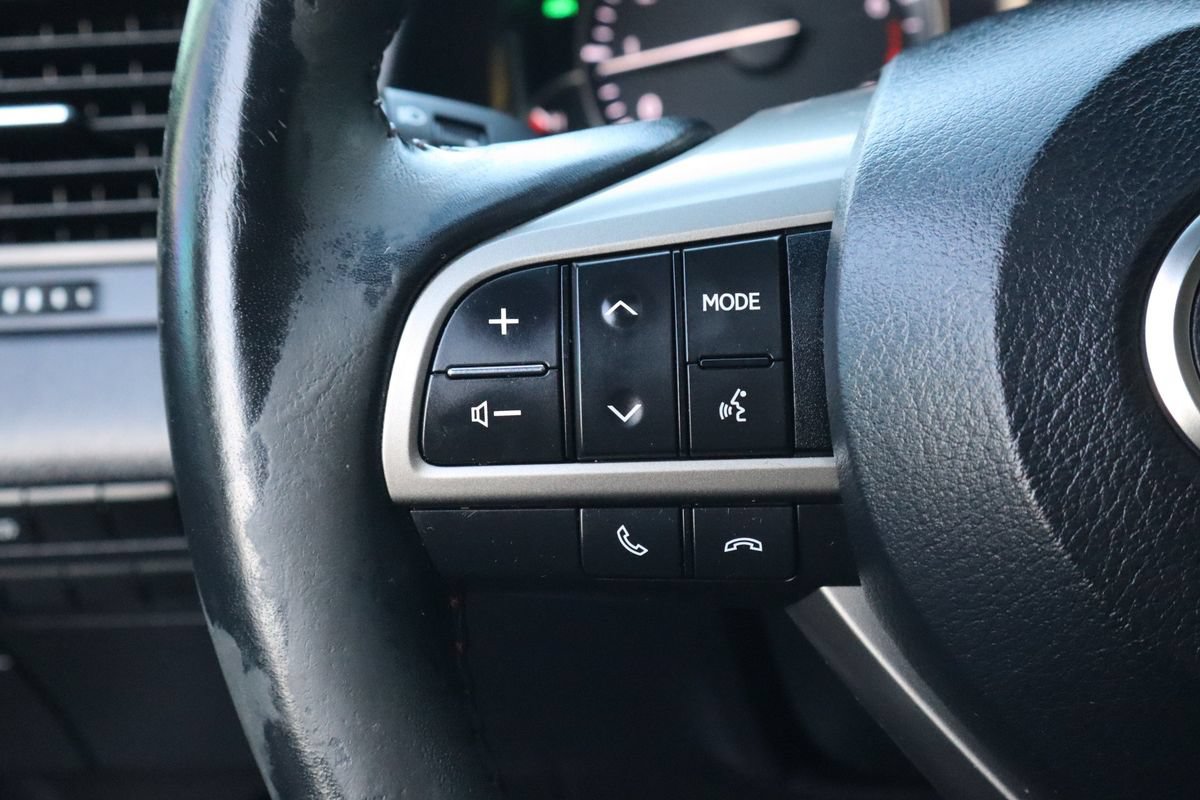 Used 2016 Lexus RX 350 AWD w/ Premium Package image 15