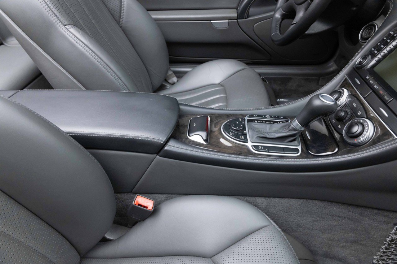 Used 2006 Mercedes-Benz SL 65 AMG image 38