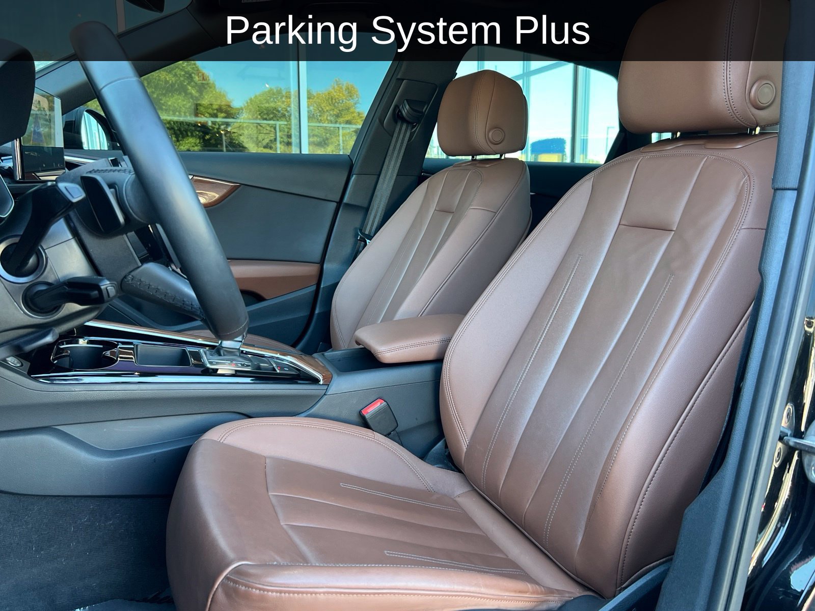 Used 2023 Audi A4 2.0T Premium w/ Convenience Package AWD/4WD image 8