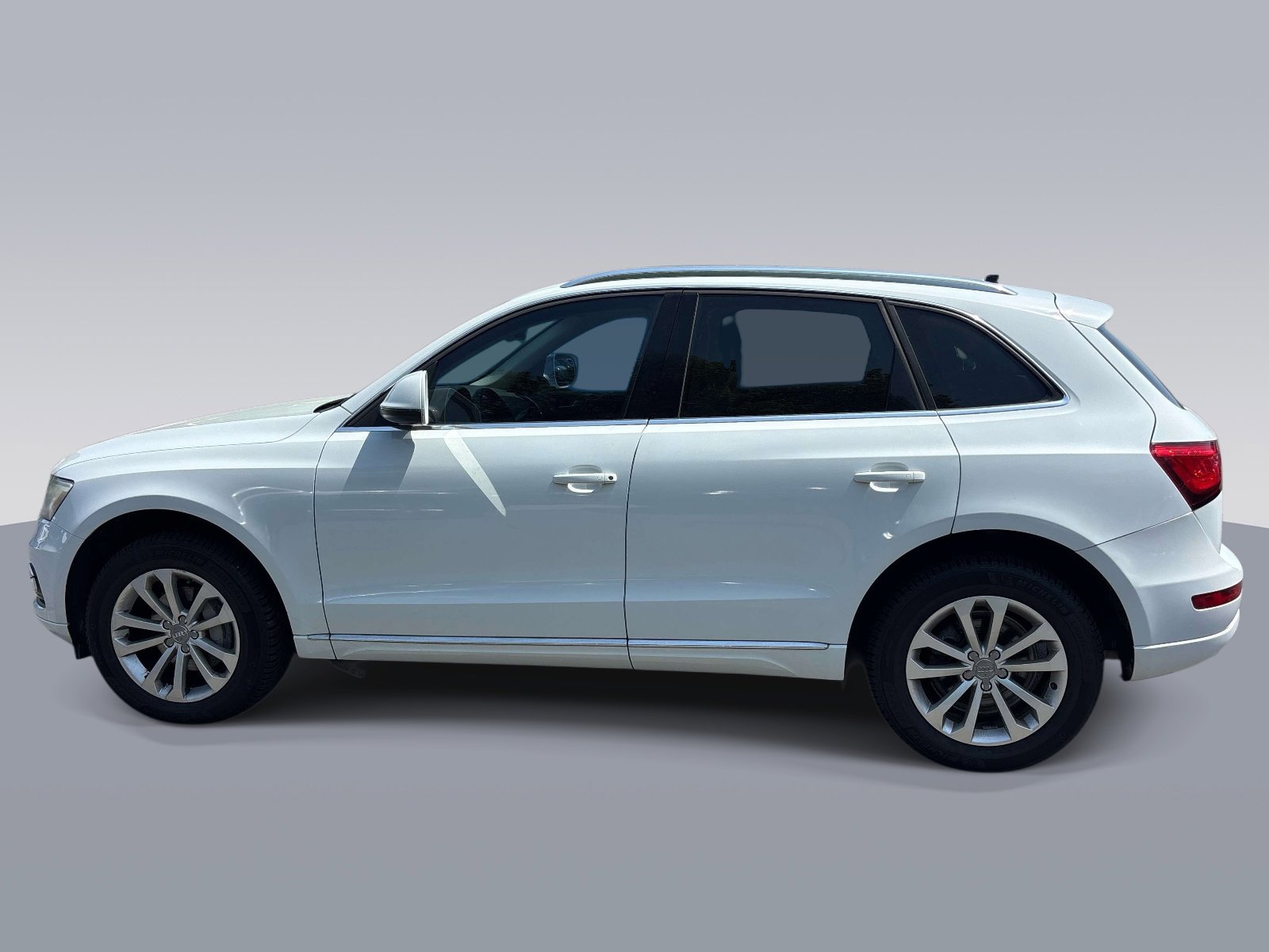 Used 2013 Audi Q5 2.0T Premium Plus AWD/4WD image 6