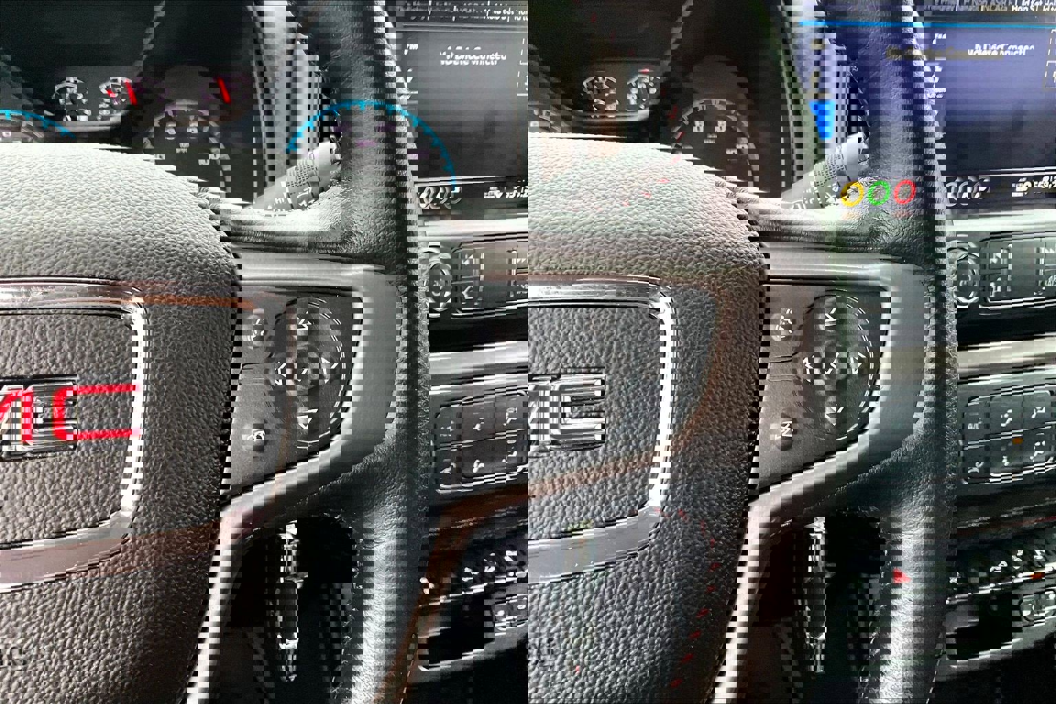 Used 2019 GMC Canyon All Terrain w/ Trailering Package image 25