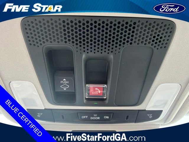 Used 2023 Honda Accord EX image 24