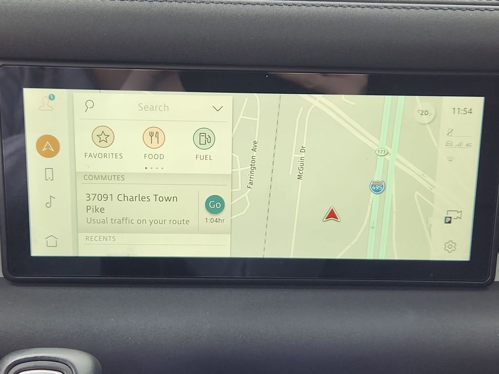 Used 2023 Land Rover Defender 110 S image 20