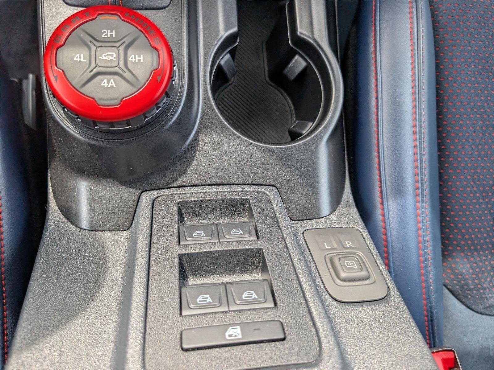 Used 2023 Ford Bronco Raptor AWD/4WD image 24