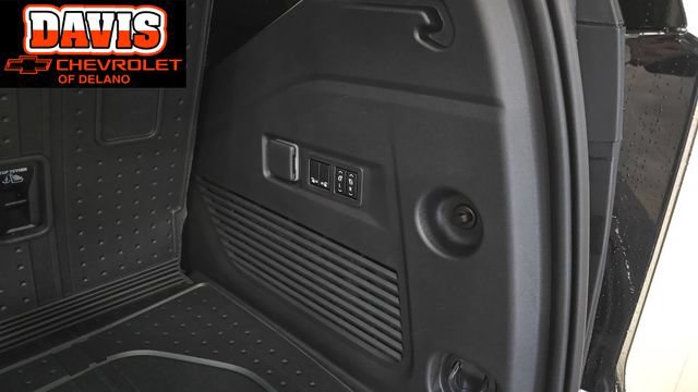 New 2026 Chevrolet Tahoe High Country AWD/4WD image 16