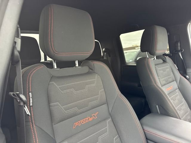 Used 2022 Nissan Frontier Pro-X image 24
