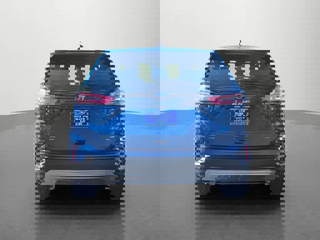 Used 2024 Ford Edge SEL image 5