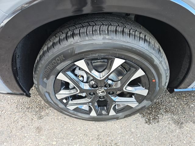 New 2026 Honda HR-V EX-L image 19