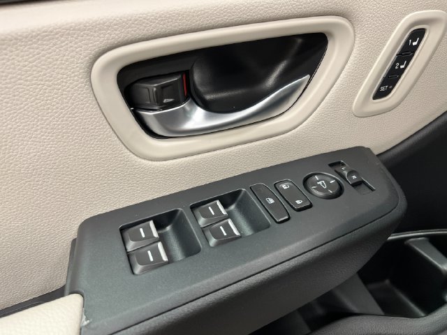 New 2026 Honda Pilot EX-L image 13