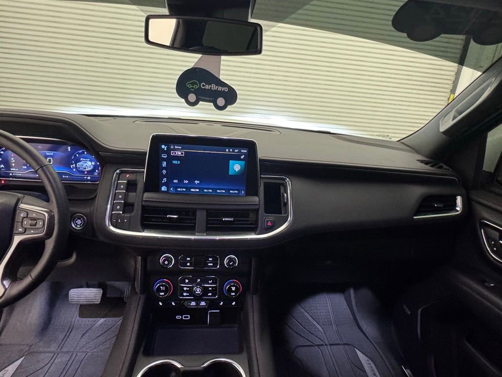 Certified 2024 Chevrolet Suburban RST w/ Luxury Package image 22