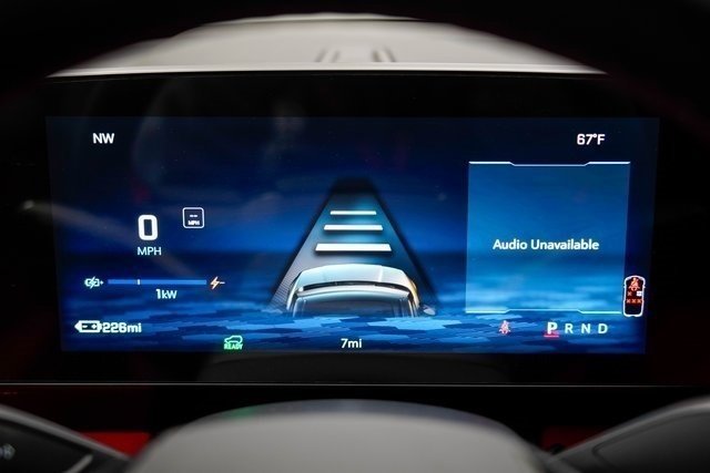 New 2026 Chevrolet Blazer EV RS w/ LPO, All-Weather Mat Package image 33