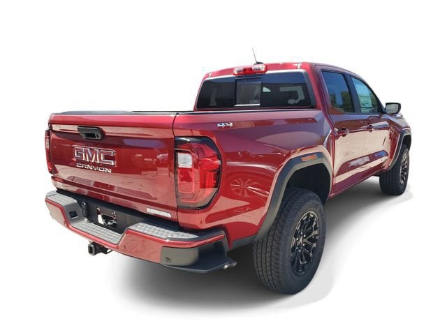 New 2026 GMC Canyon Elevation w/ Convenience Package AWD/4WD image 5