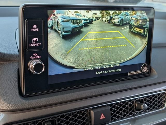 New 2026 Acura Integra image 12