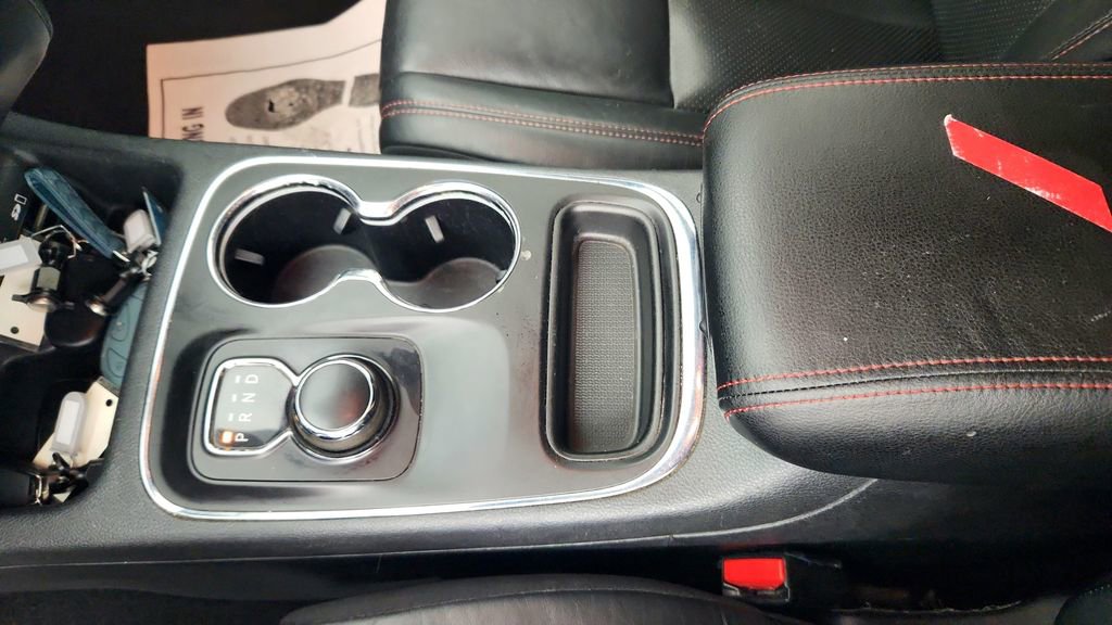 Used 2014 Dodge Durango R/T w/ Trailer Tow Group IV image 18