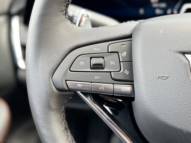 New 2026 Cadillac CT5 Sport w/ Sun And Sound Package image 29