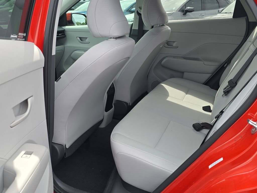 Used 2024 Hyundai Kona SEL image 10