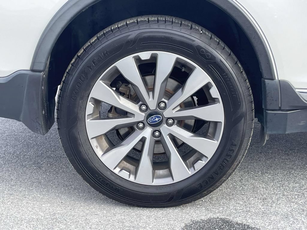 Used 2019 Subaru Outback 3.6R Touring w/ Protection Package #1 AWD/4WD image 32