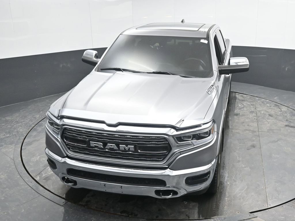 Used 2019 RAM 1500 Limited image 39