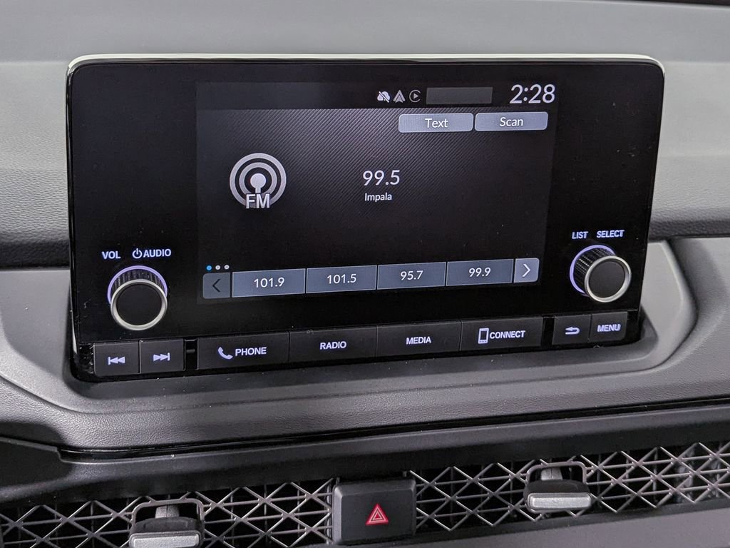 Used 2023 Honda Accord EX image 18
