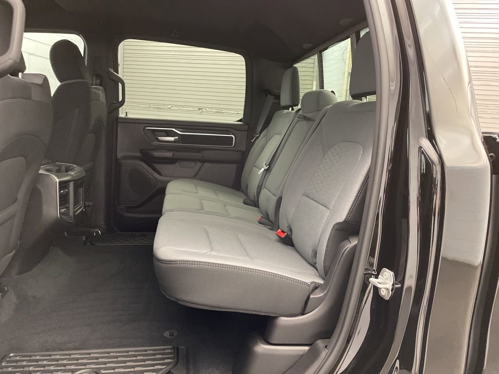 New 2025 RAM 1500 Big Horn image 19