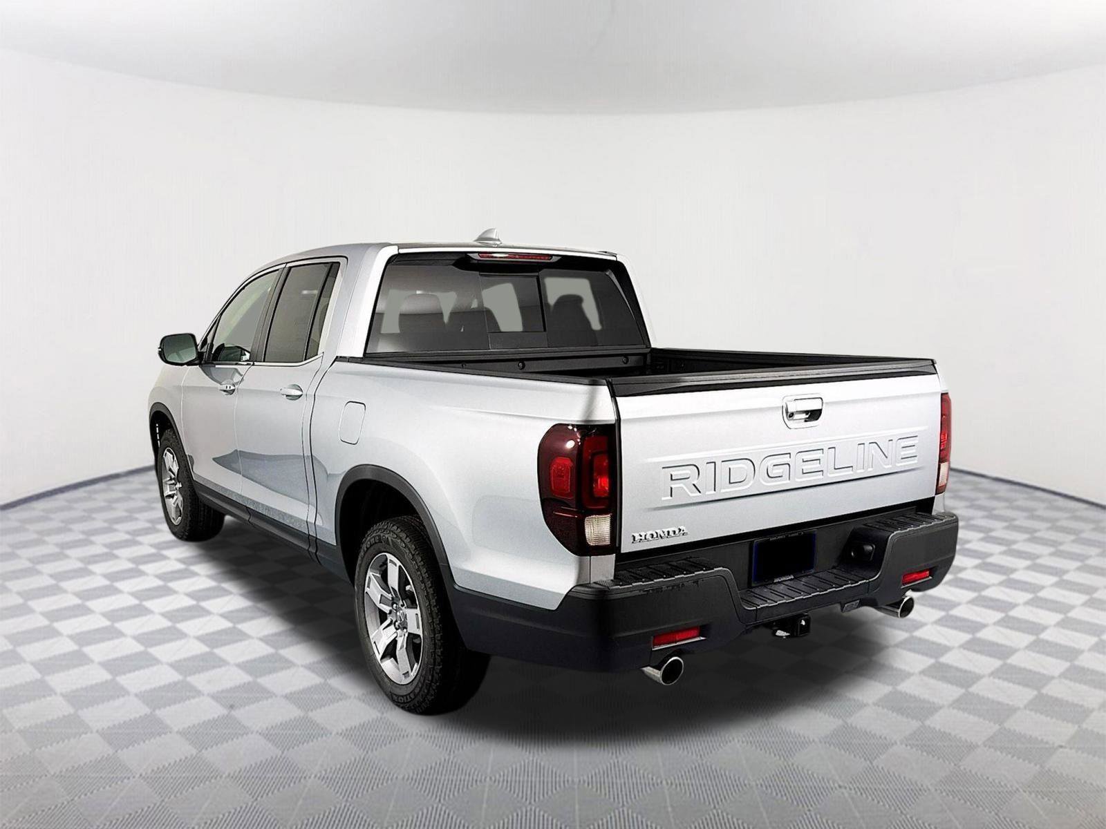 New 2026 Honda Ridgeline RTL image 7