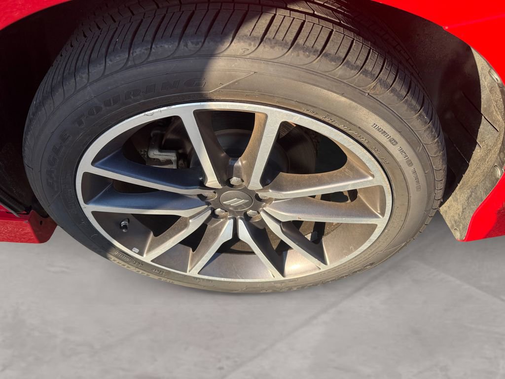 Used 2023 Dodge Charger R/T image 14