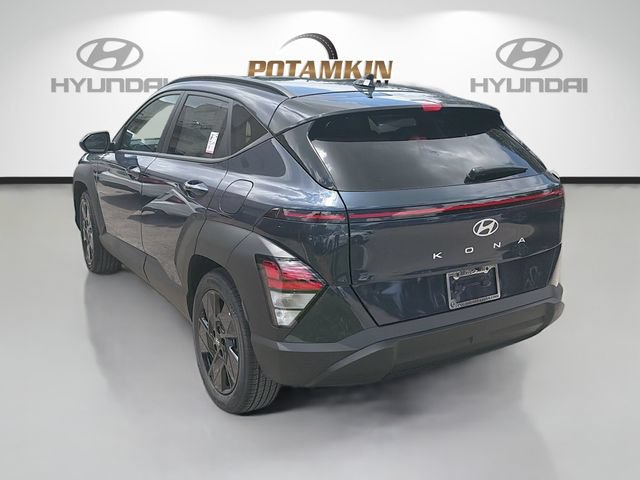 New 2026 Hyundai Kona SEL Sport FWD image 7