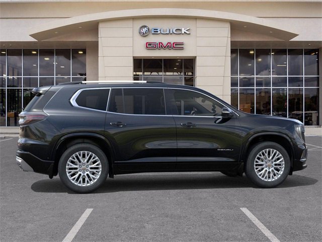 New 2026 GMC Acadia Denali w/ Super Cruise Package image 5