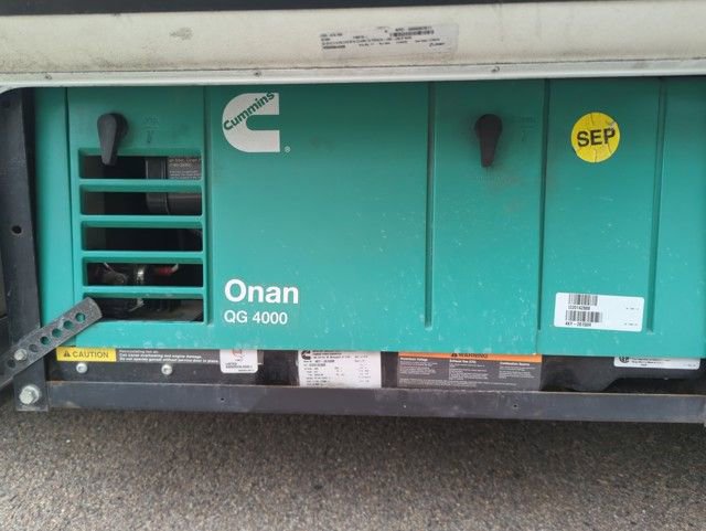 Used 2023 Ford E-450 and Econoline 450 Super Duty w/ Motorhome Prep Package image 40