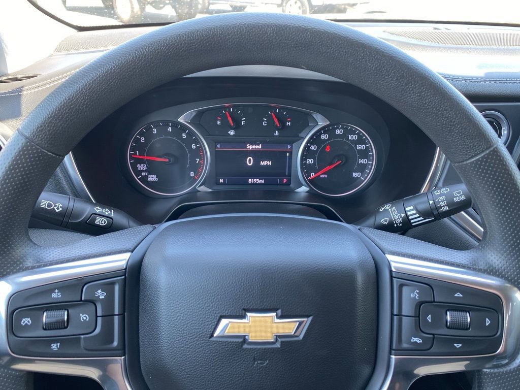 Used 2024 Chevrolet Blazer LT w/ Convenience Package image 30