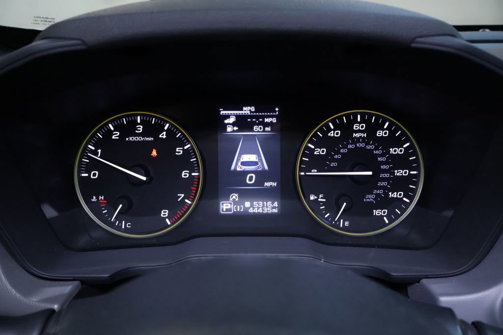 Used 2024 Subaru Crosstrek 2.5i Sport AWD/4WD image 20
