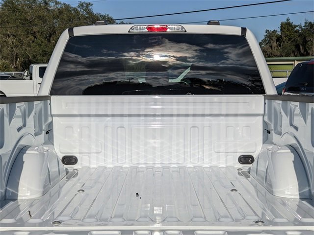 New 2025 Ford F150 STX image 11