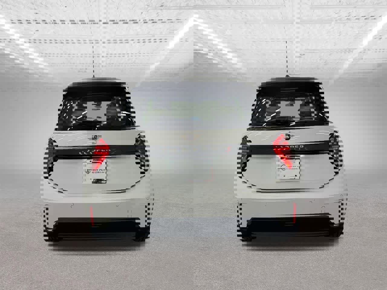 New 2025 MINI Cooper S image 4