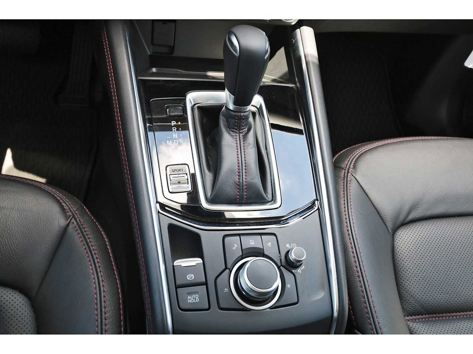 Used 2025 MAZDA CX-5 Carbon Edition AWD/4WD image 25