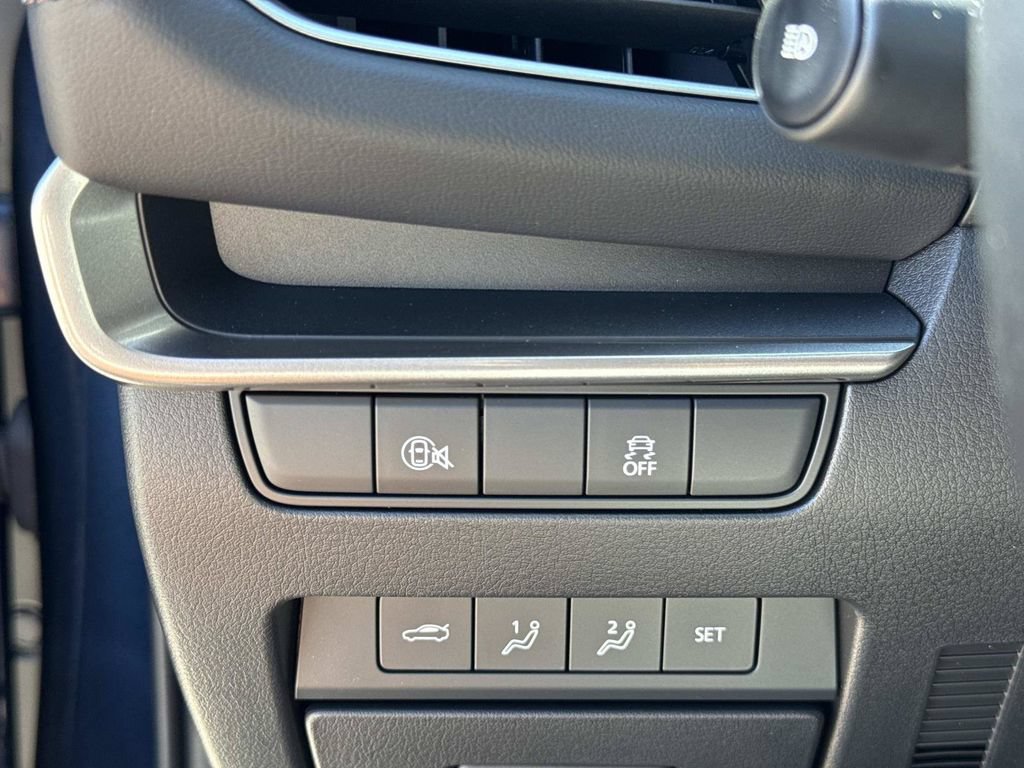 New 2026 MAZDA MAZDA3 2.5 S Sedan w/ Preferred Pkg FWD image 17