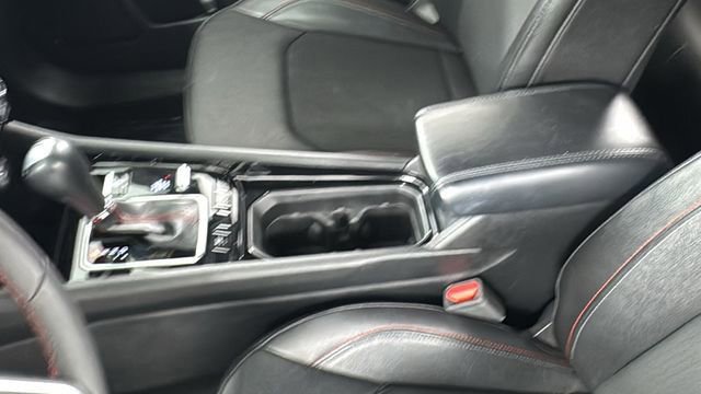 Used 2024 Jeep Compass Trailhawk AWD/4WD image 32