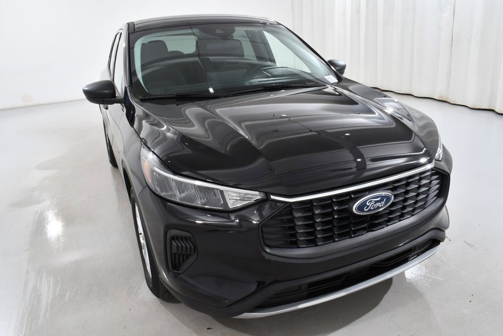 Used 2023 Ford Escape Active w/ Tech Pack #1 image 4