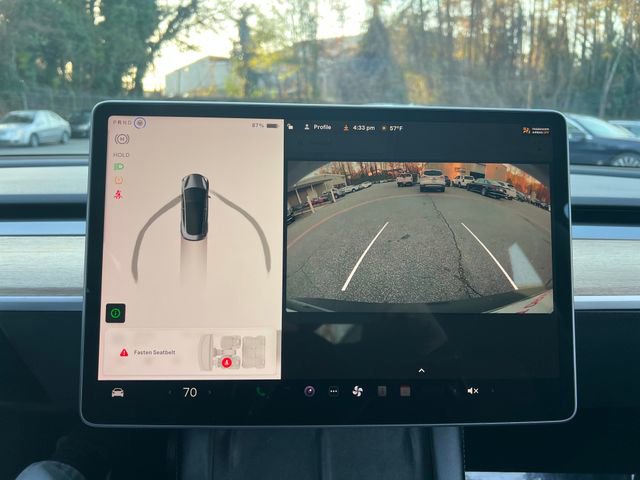 Used 2023 Tesla Model 3 Standard Range image 24