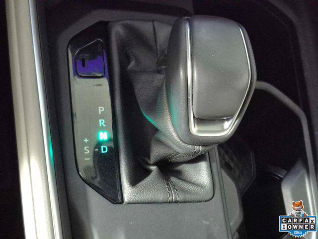 Certified 2024 Toyota Grand Highlander AWD Hybrid image 20